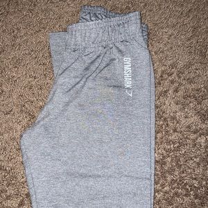 Gymshark Grey Leggings XS